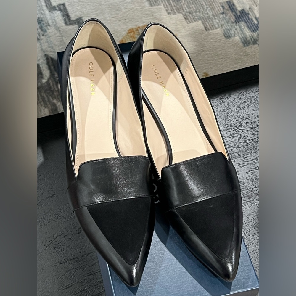 Cole Haan Marlee Skimmer II